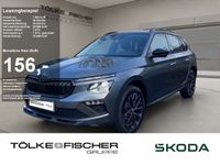 Skoda Kamiq - Vorschau Bild 1
