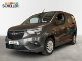 Opel Combo Electric Life Ultimate - Opel Combo Electric: Van