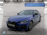 BMW i4 M50 Gran Coupé M Sport Driv.Assist.Prof - BMW i4 in Hamburg