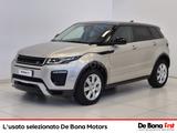 Land Rover Range Rover Evoque 5p 2.0 td4 se dyna - Land Rover Range Rover: 4.0