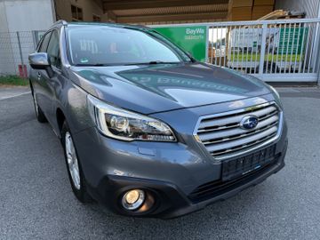 Subaru Outback - 2