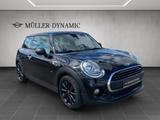 MINI One 3 TÜRER KLIMA SHZ USB - MINI MINI: Tuerer