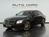 Mercedes-Benz E 220 d Limo.*Multibeam*WideScreen*Kamera*DAB* - Mercedes-Benz E 220 in Wuppertal