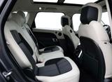 Land Rover Range Rover Sport 3.0 D350 HST *Garantie* - Land Rover Range Rover Sport: Hst
