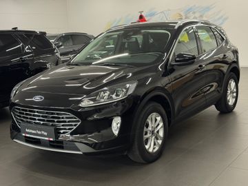 Ford Kuga - 1