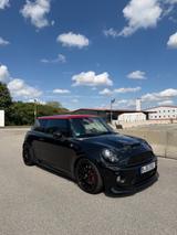 MINI John Cooper Works R56  - MINI mit Benzin-Antrieb: R56