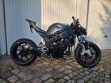 Honda CBR 900 RR Streetfighter  - HONDA STREETFIGHTER