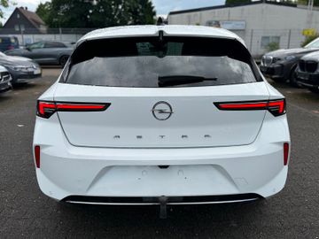 Opel Astra - 4
