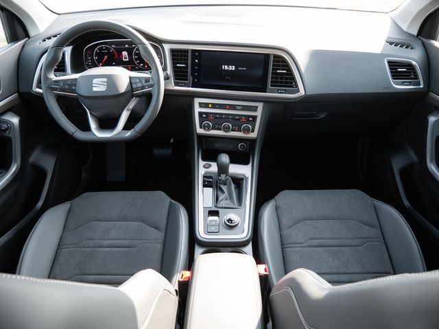 Ateca Xperience 2.0 TDI 4Drive SHZ NAVI ACC LED