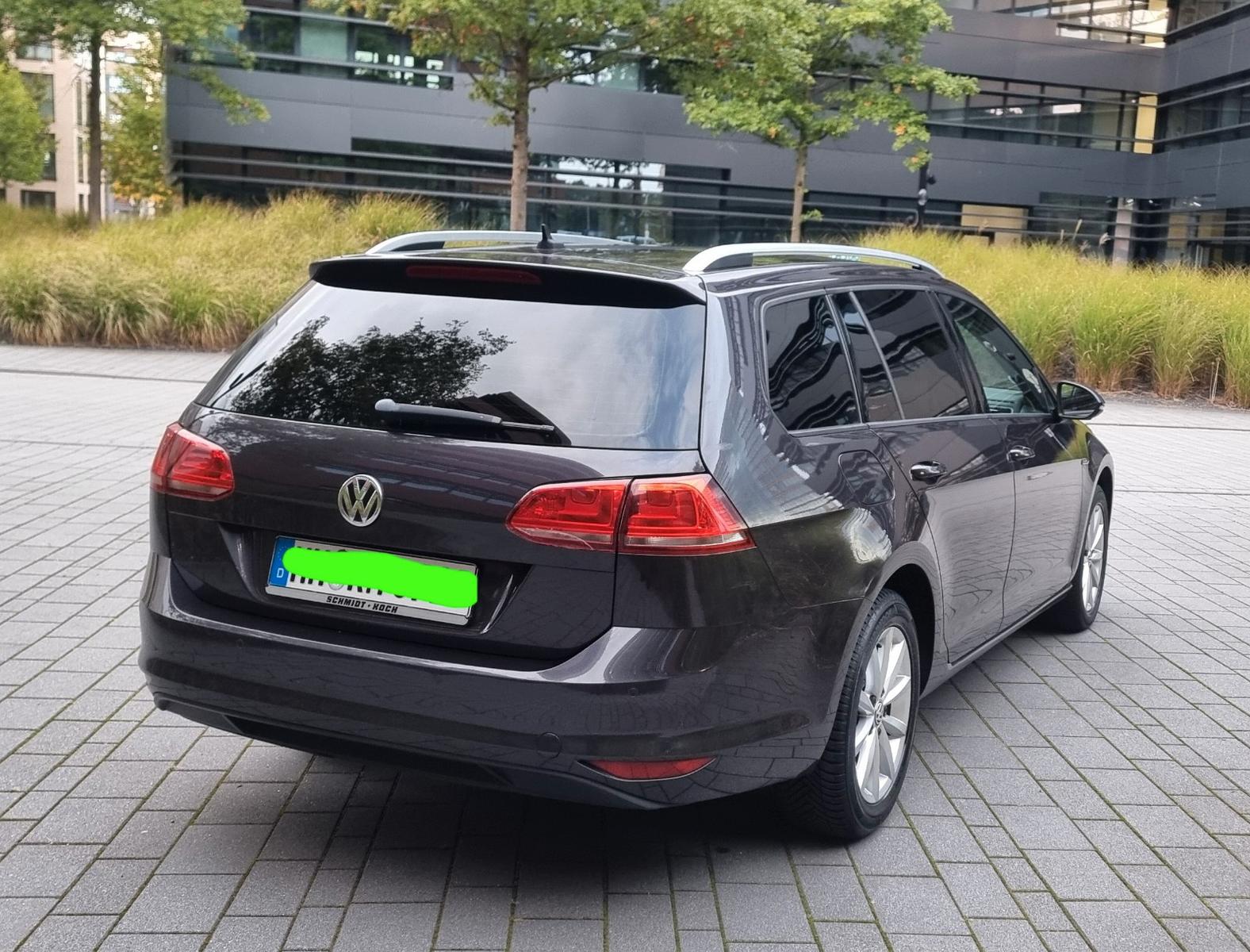 Volkswagen Golf 2015 — photo 6