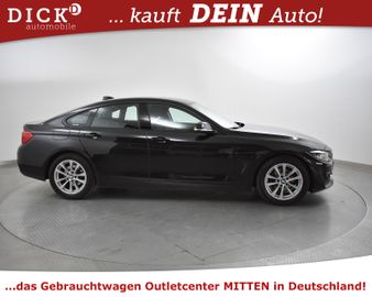 Fahrzeugabbildung BMW 418d Gran Coupé Aut. Advant NAVI+LED+SHZ+PDC+MFL
