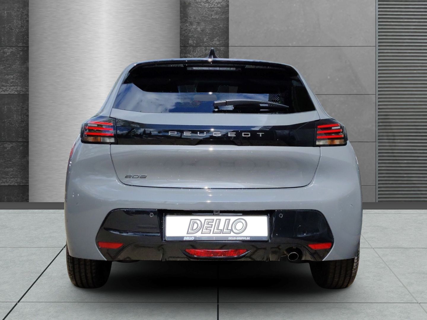 Peugeot 208 - Bild 6
