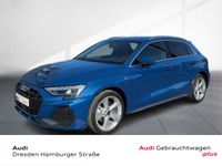 Audi A3 - Vorschau Bild 1