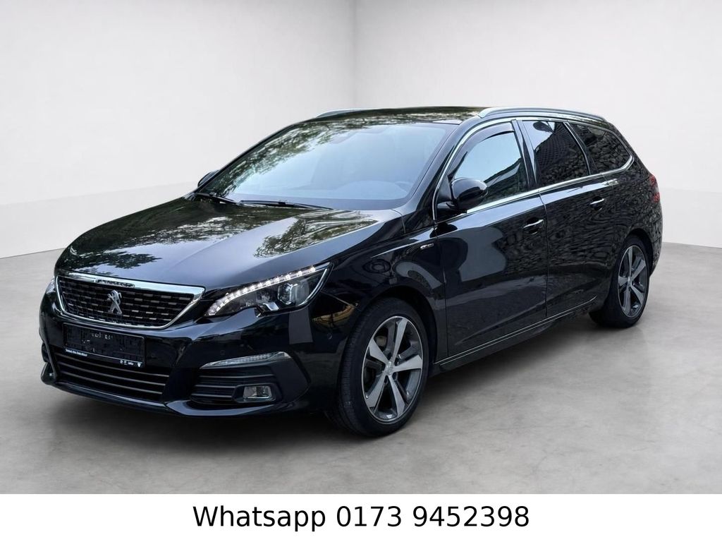 Image of Peugeot 308