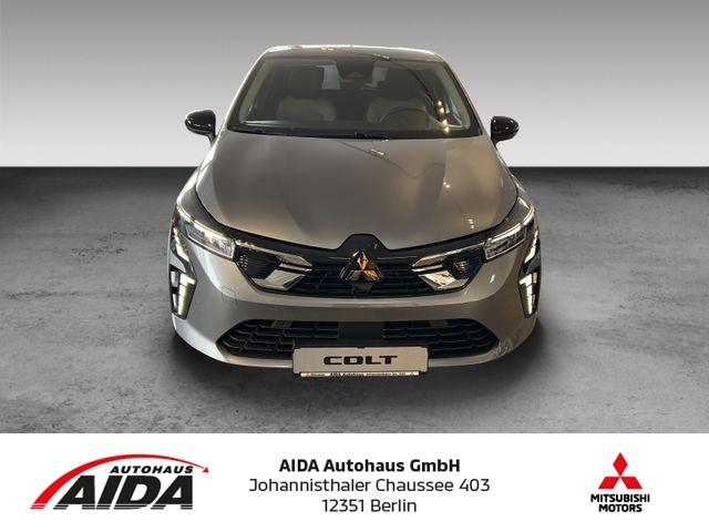 Mitsubishi Colt 1.6 Benziner Hybrid Plus