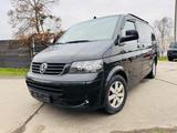 Volkswagen T5 Multivan Highline 2.5 TDI, 7Sitze,Tisch,Klima - gebrauchte VW T5 Multivan aus dem Jahr 2004