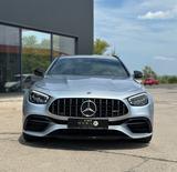 Mercedes-Benz E-63 AMG S Performance Burmester Keramik STHZ - gebrauchte Mercedes-Benz E 63 AMG aus dem Jahr 2022
