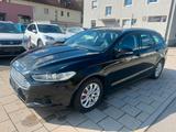 Ford Mondeo Turnier Business Edition..Automatik.Navy.