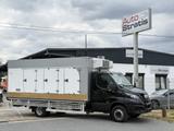 Iveco Daily 70C18 4,78m EISWAGEN ThermoKingV500MAX LED - Iveco 7 5 t
