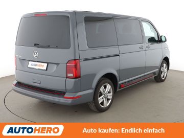 Volkswagen T6 Multivan - 6