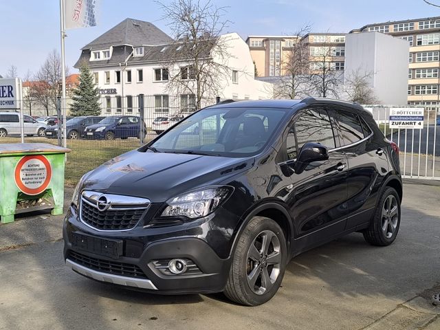 Opel Mokka Innovation ecoFlex 4x4