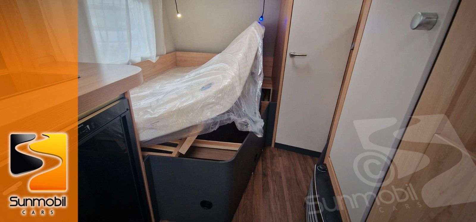 Fahrzeugabbildung Knaus Sport 450 FU 1.500kg Plus-Paket