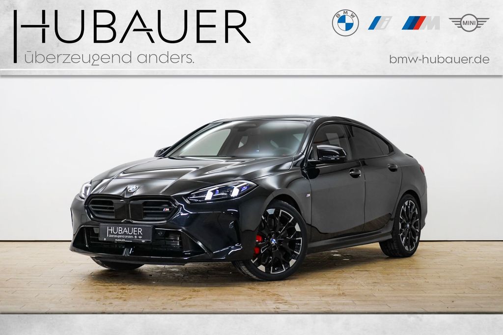 BMW M235