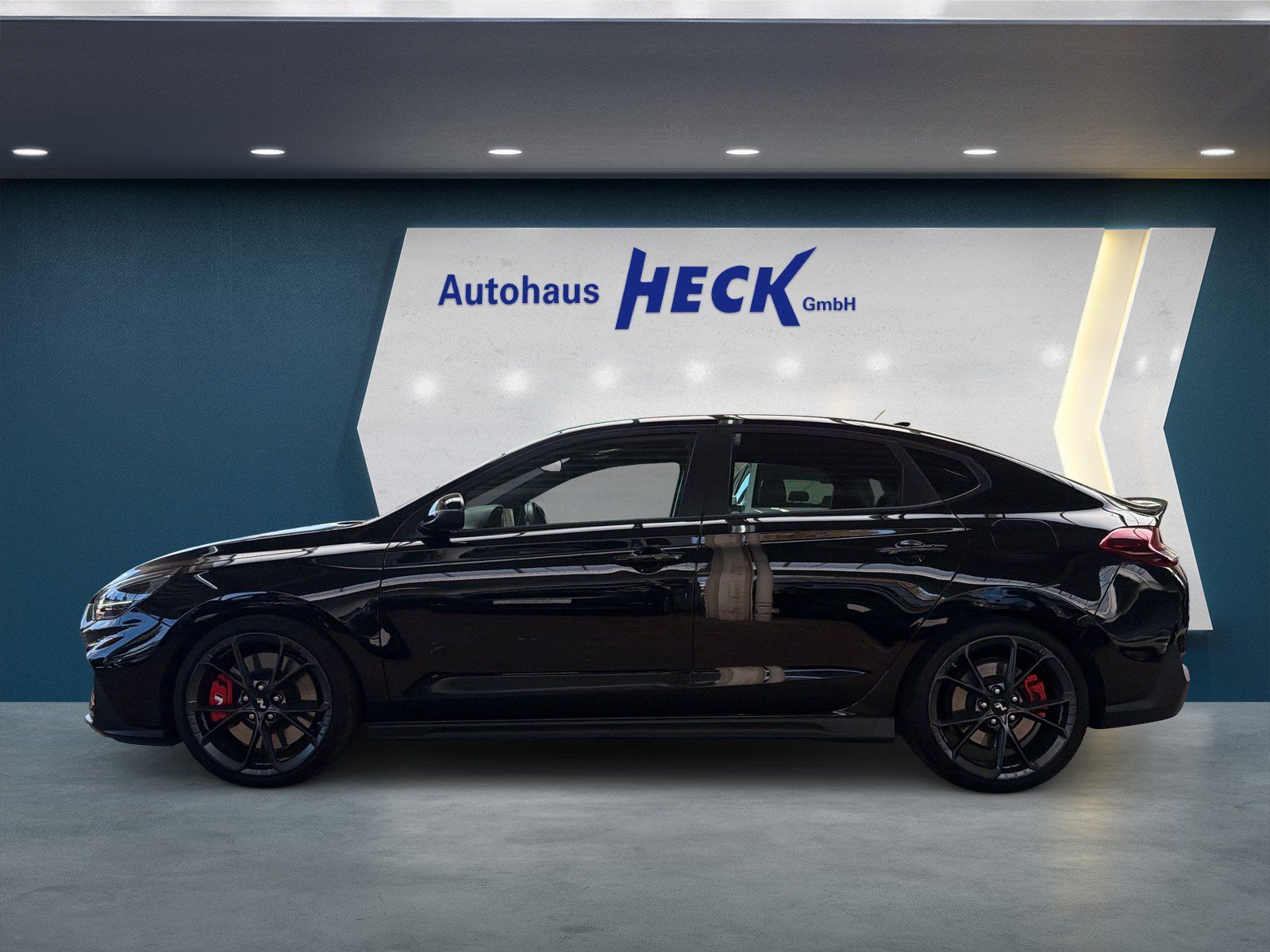 Hyundai i30 – Bild 3
