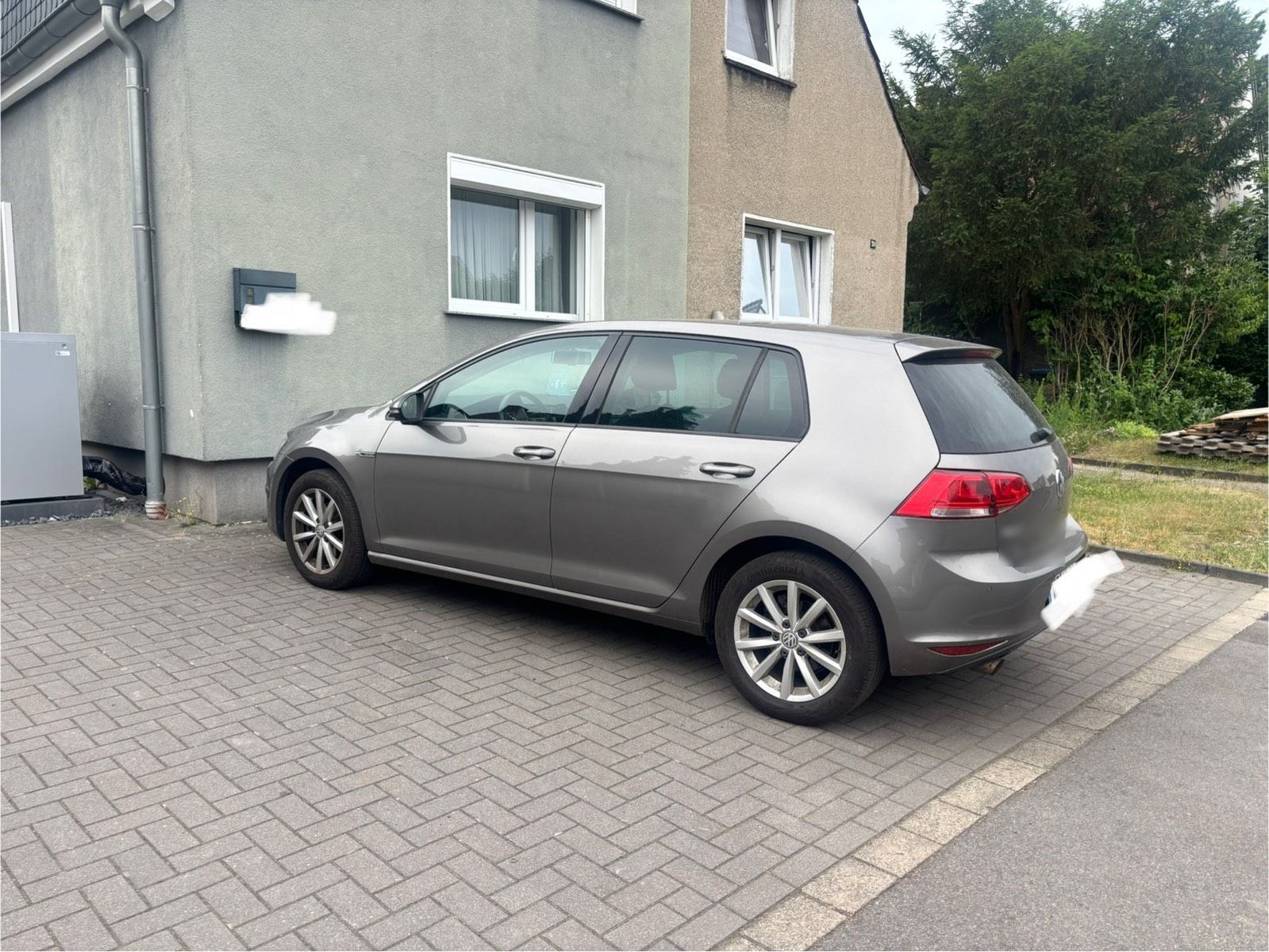 VW VW Golf 7 Tüv Neu