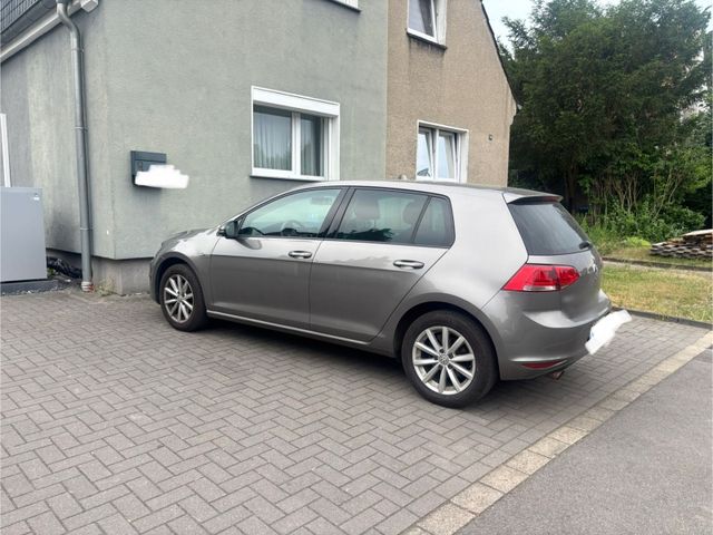 VW VW Golf 7 Tüv Neu