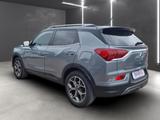 Ssangyong Korando 1.5 T-GDI Ruby *LED*KAMERA*AHK*LRH*SHZ - Ssangyong Korando aus 2023