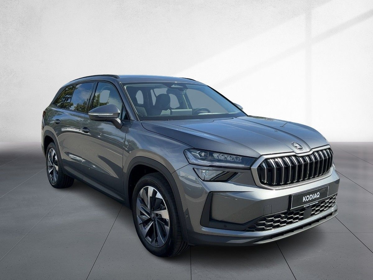 Skoda Kodiaq - Bild 4