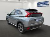 Mitsubishi Eclipse Cross Intro Edition 4WD AHK 1.5 T-MIVEC  - gebrauchte Mitsubishi Eclipse Cross aus dem Jahr 2018