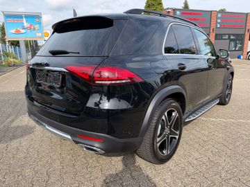 Mercedes GLE 350 - 3