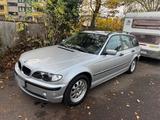 BMW 318i - 123.000 km - neuer TÜV - Bj. 2005 - BMW 123 in Bonn
