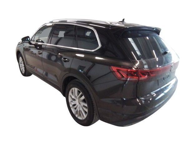 Volkswagen Touareg - Bild 5