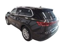 Volkswagen Touareg - Vorschau Bild 5