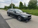 BMW 530d xDrive Touring/M Paket,Top Ausstattung!  - BMW 530: 530d M Paket