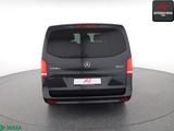 Mercedes-Benz V 250 d 4M LANG 8 SITZE SPORTPAKET,KAMERA,AHK,SH - Mercedes-Benz V 250 mit Diesel-Antrieb