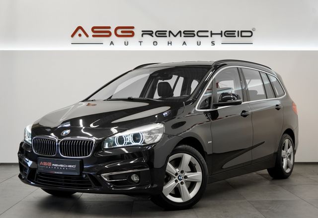 BMW 220 Gran Tourer d xD Luxury Line *2.HD *Kamera 