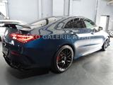Mercedes-Benz CLA 45 S AMG 4M/AERO-KIT/MULTI/BURMESTER/MEMORY - scheckheftgepflegte Mercedes CLA 45 AMG
