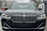 BMW 730d AHK Laserlicht HuD 360° - BMW 730: 730d
