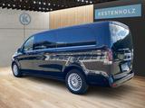 Mercedes-Benz V 300 d Extralang *AVANTGARDE*8SITZE*STHZ*DISTR* - 8-Sitzer Autos