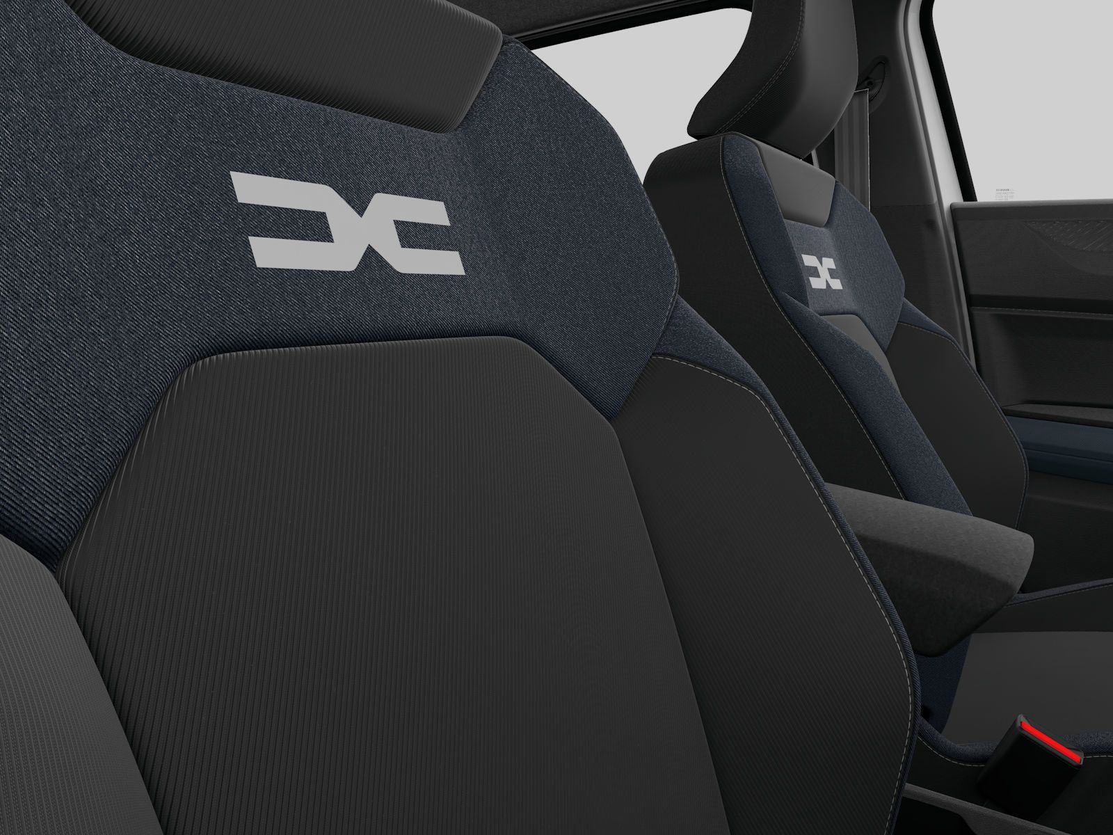 Fahrzeugabbildung Dacia Duster Journey TCe 130 4x4