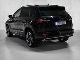 Skoda Karoq 1.5 TSI ACT Sportline 2xKLIMA ACC AHK AUT - Skoda Gebrauchtwagen in Kassel