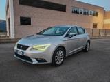 Seat Leon 1.6 TDI 105 CV 5p. Start/Stop Business - Seat Leon mit Diesel-Antrieb: Standheizung, Limousine
