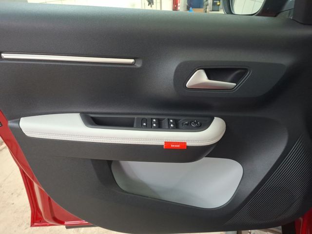 Citroën C3 Turbo 100 MAX NAVILEDWINTERPAKETALURFK