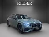 Mercedes-Benz E 53 AMG 4M+ Pano*HUD*Burmester*Superscreen*21"* - gebrauchte Mercedes-Benz E 53 AMG aus dem Jahr 2024