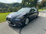 Lexus ES 300 300h Luxury Line Automatik Luxury Line - Lexus: 300h