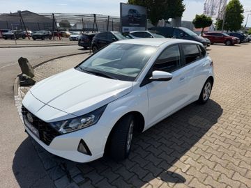 Hyundai i20 - 3